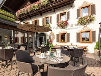 Frühstück Bild 16